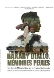 Bakary Diallo, mémoires peules