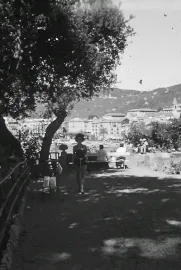 Home Movies #20: Dance Tests