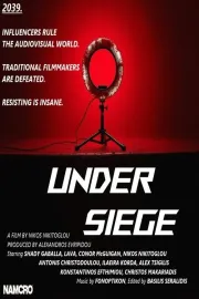 Under Siege