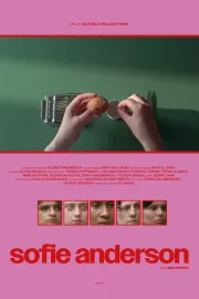 SOFIE ANDERSON