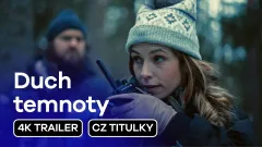 Duch temnoty: trailer