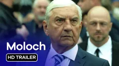 Moloch: 2. teaser trailer
