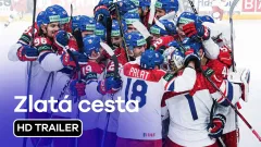 Zlatá cesta: trailer