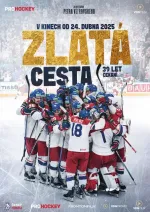 Zlatá cesta