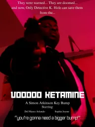 Voodoo Ketamine
