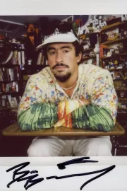 Bad Bunny: Tiny Desk Concert