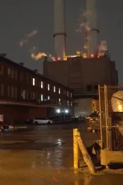 Morning, Noon, Night; Water, Land and Sky