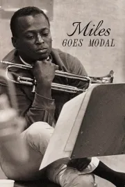 Miles Goes Modal