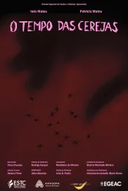 O Tempo das Cerejas