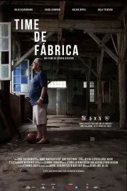 Time de Fábrica