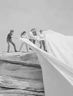 Operation Wrap Up: Christo In Australia