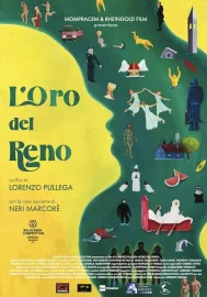 L’oro del Reno