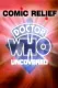 Comic Relief: Doctor Who Uncovered