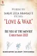 Love & War
