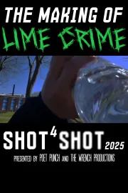 Shot 4 Shot 2025: The Making of Lime Crime