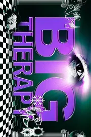 DREAM CABAL | BIG THERAPY