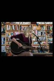 Taylor Swift: Tiny Desk Concert