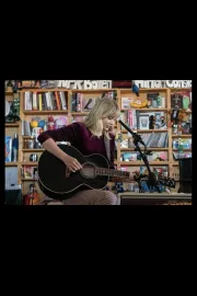 Taylor Swift: Tiny Desk Concert