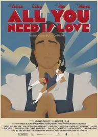 All you need is love