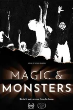 Magic & Monsters