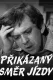 Přikázaný směr jízdy