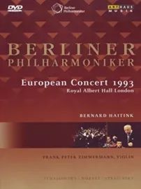 Europakonzert 1993 from London