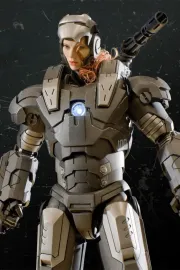 Black Widow Gone Wild