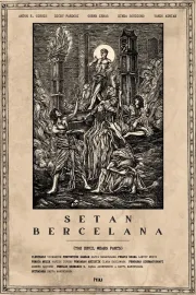 Setan Bercelana