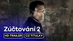 Zúčtování 2: finální trailer