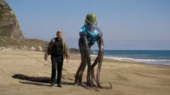 Návrat sci-fi hitu od Netflixu bere dech. Nová řada láká na ďábla, mimozemšťany i dinosaury ve vesmíru