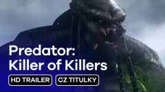 Predator: Killer of Killers: teaser trailer