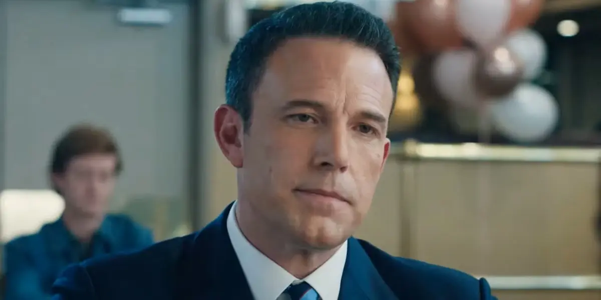 Rodinné sbližování i prostřelené hlavy. Trailer na Zúčtování 2 ukazuje drsňáka Afflecka v novém světle