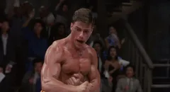 Jean-Claude Van Damme slaví 65 let. Pomohl vzniku kultovní hry a zkusil seriózní herectví