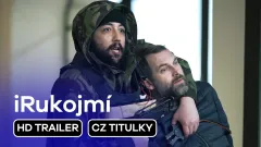 iRukojmí: trailer