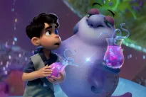 Pixarovka, která nejvíc zklamala, dorazila na Disney+. Elio se musel vzdát LGBTQ+ motivů