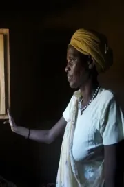 Les dames de la colline