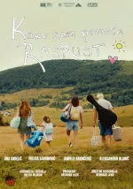 Kako sam provela raspust