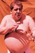 Return of the Death Knuckle