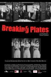 Breaking Plates