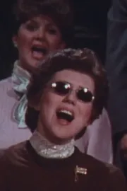 Blessed Assurance: The Life and Music of Fanny Crosby