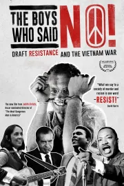 The Boys Who Said No!