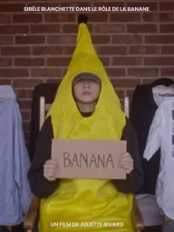BANANA