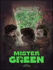 Mister green
