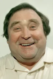 Bernard Manning