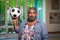 Tom je v tom a Když lumpa trápí pumpa. Rýmované komedie Jiřího Vejdělka se vracejí