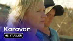 Karavan: teaser trailer