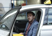 „Muži mají málo odvahy o těhotenství mluvit," říká Matouš Ruml o nové komedii Tom je v tom