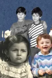 Kronika šťastného dětství