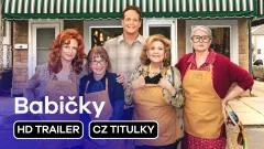 Babičky: trailer