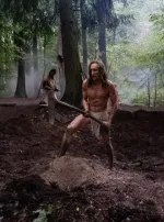 Cesta kamenné sekery